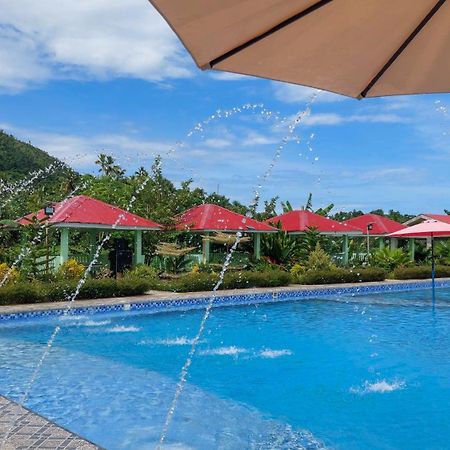 Mariden Resort & Homestay Siargao Del Carmen Экстерьер фото