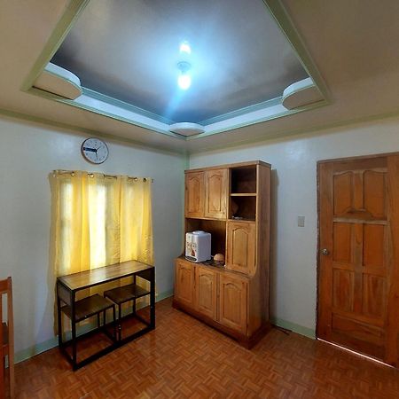 Mariden Resort & Homestay Siargao Del Carmen Экстерьер фото