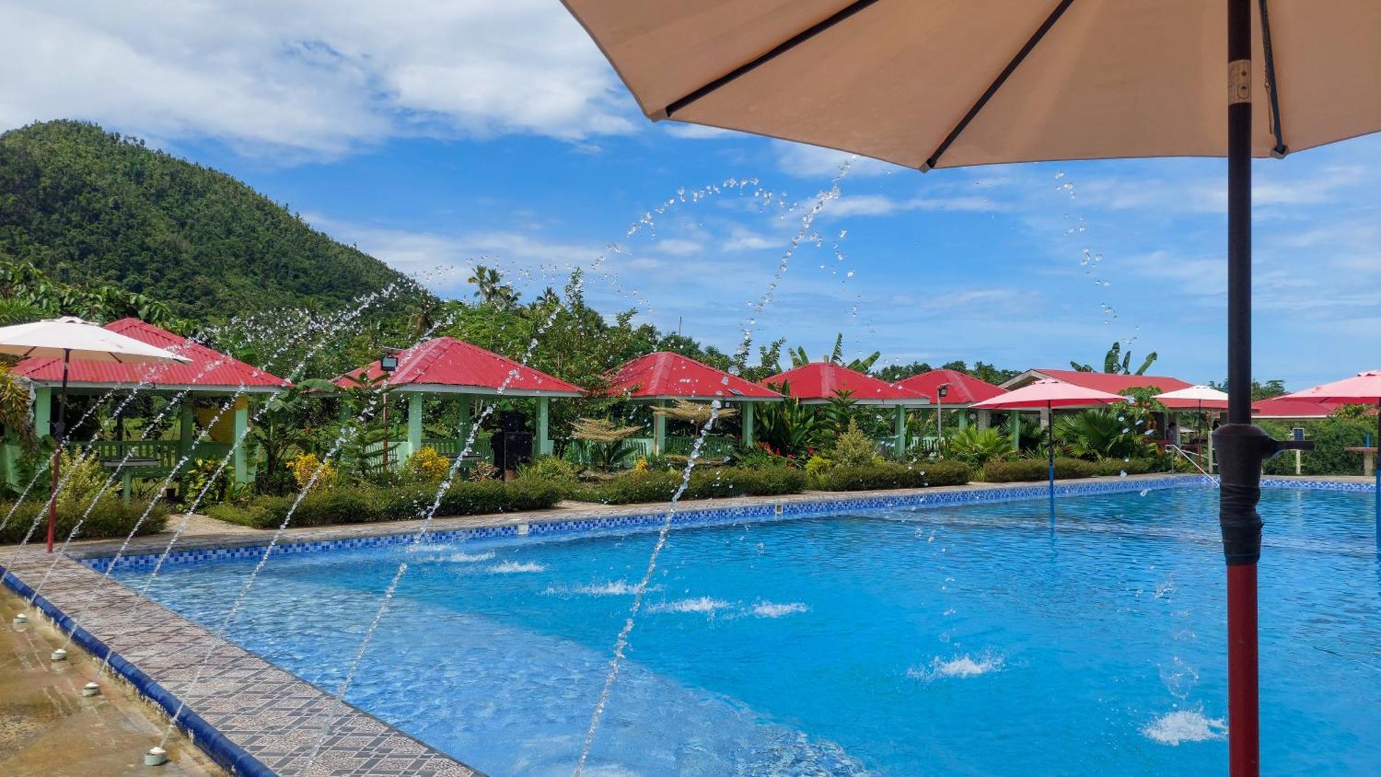 Mariden Resort & Homestay Siargao Del Carmen Экстерьер фото