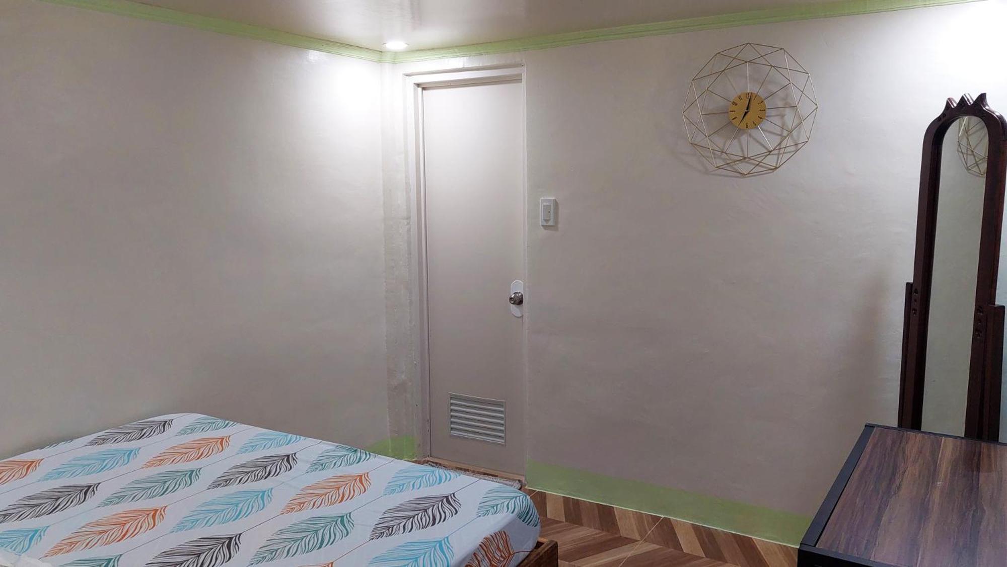 Mariden Resort & Homestay Siargao Del Carmen Экстерьер фото