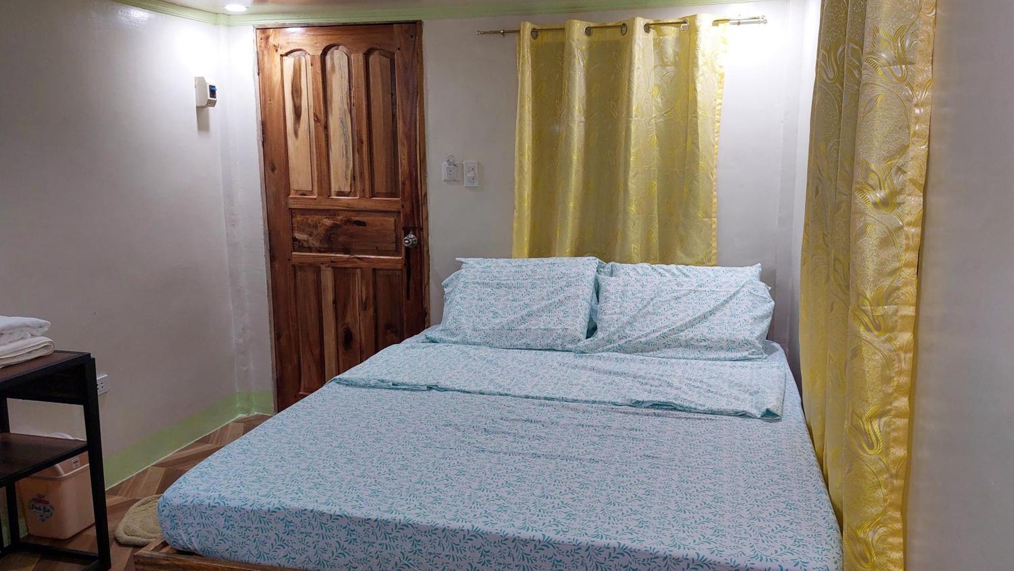 Mariden Resort & Homestay Siargao Del Carmen Экстерьер фото