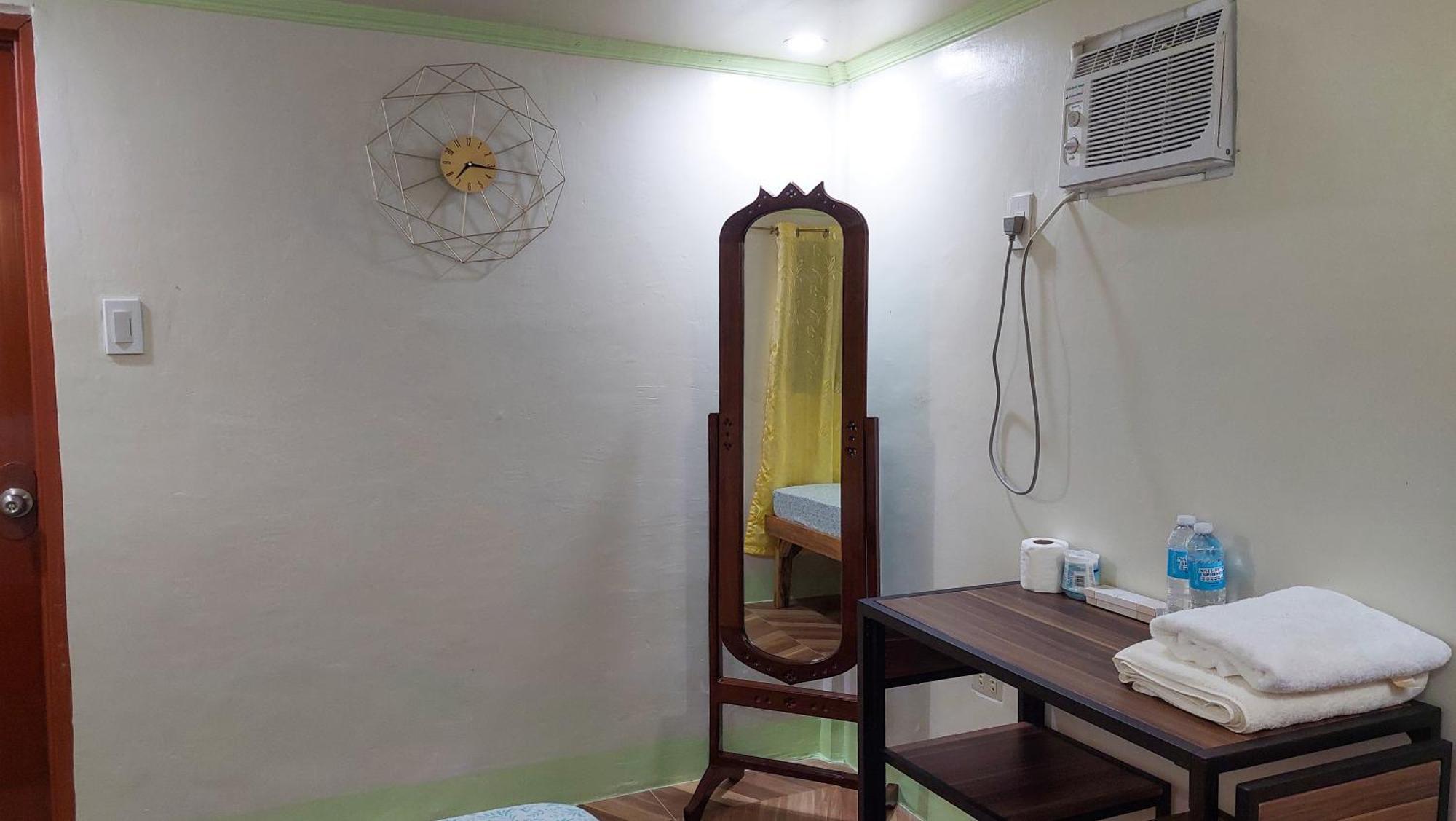 Mariden Resort & Homestay Siargao Del Carmen Экстерьер фото