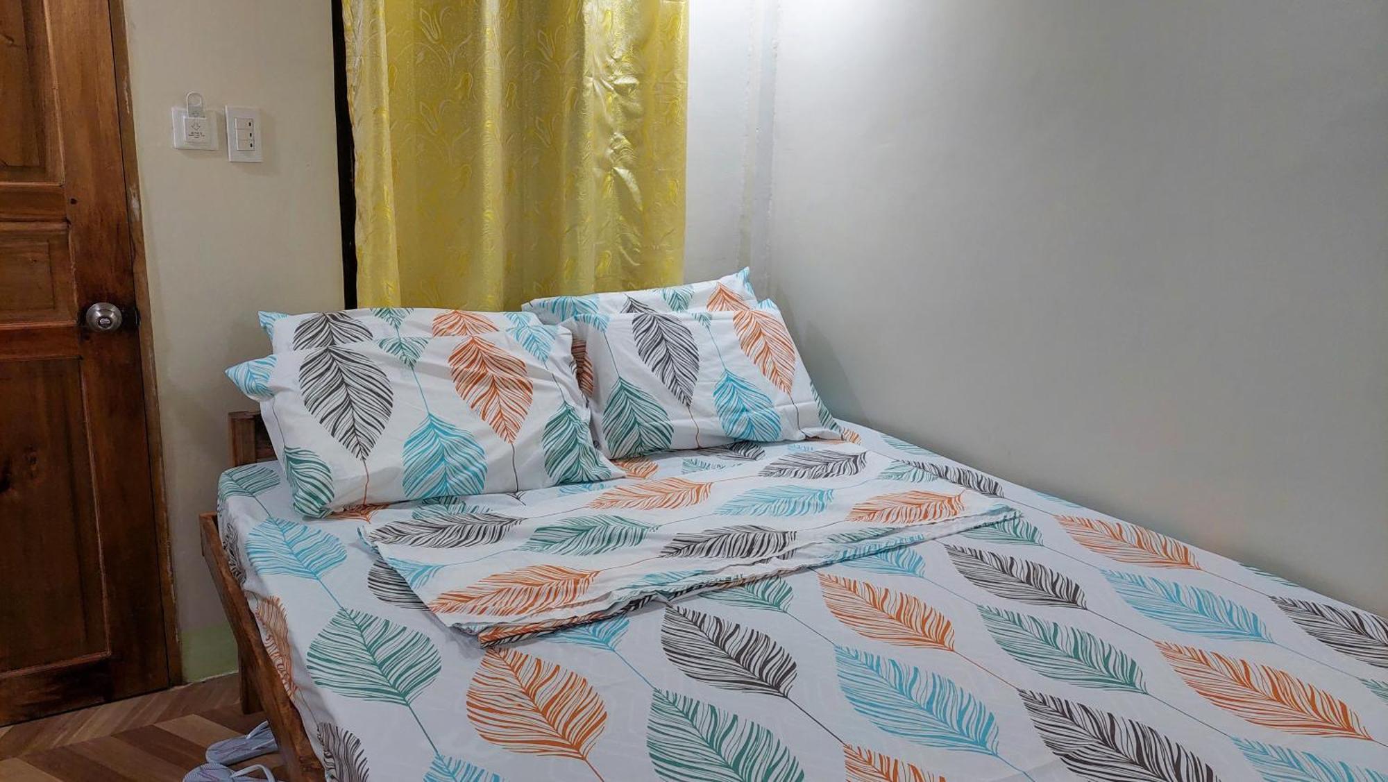 Mariden Resort & Homestay Siargao Del Carmen Экстерьер фото