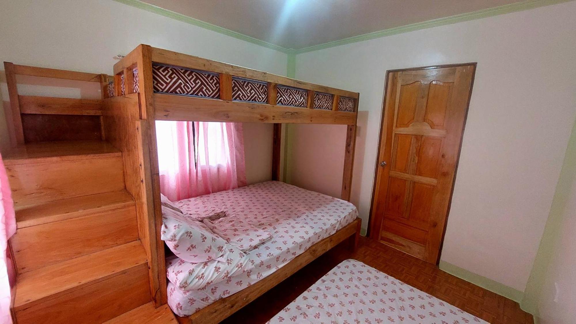 Mariden Resort & Homestay Siargao Del Carmen Экстерьер фото