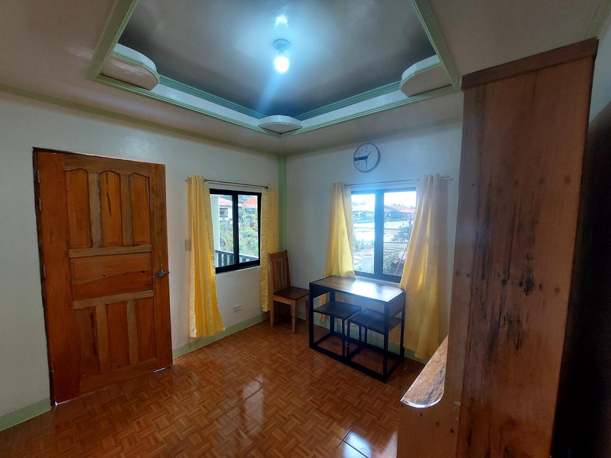 Mariden Resort & Homestay Siargao Del Carmen Экстерьер фото