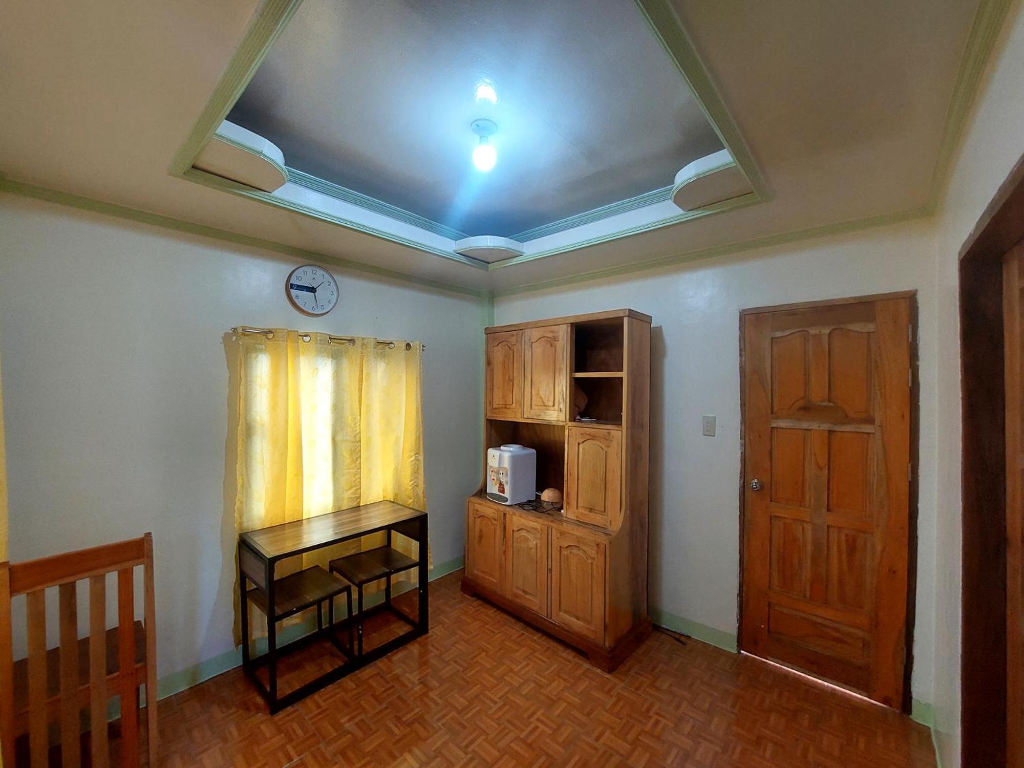 Mariden Resort & Homestay Siargao Del Carmen Экстерьер фото