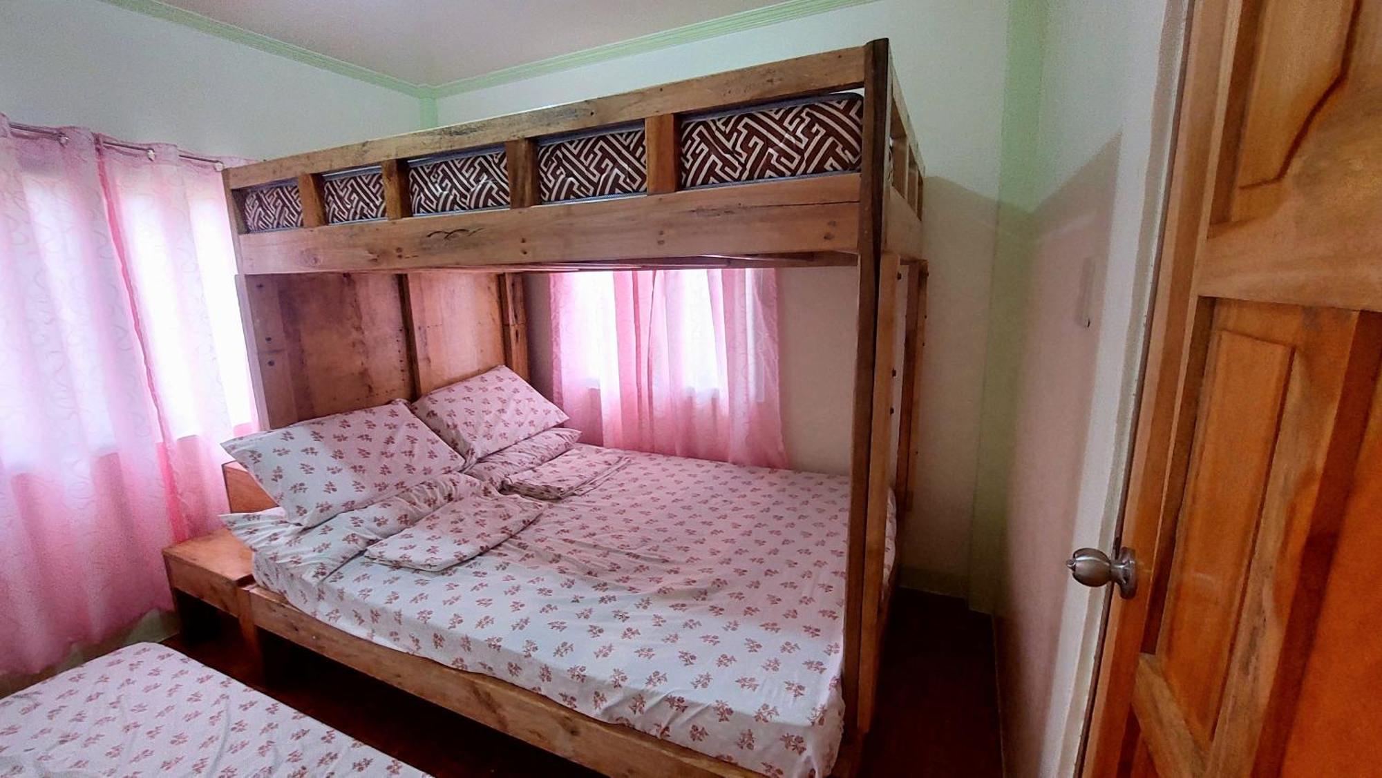 Mariden Resort & Homestay Siargao Del Carmen Экстерьер фото