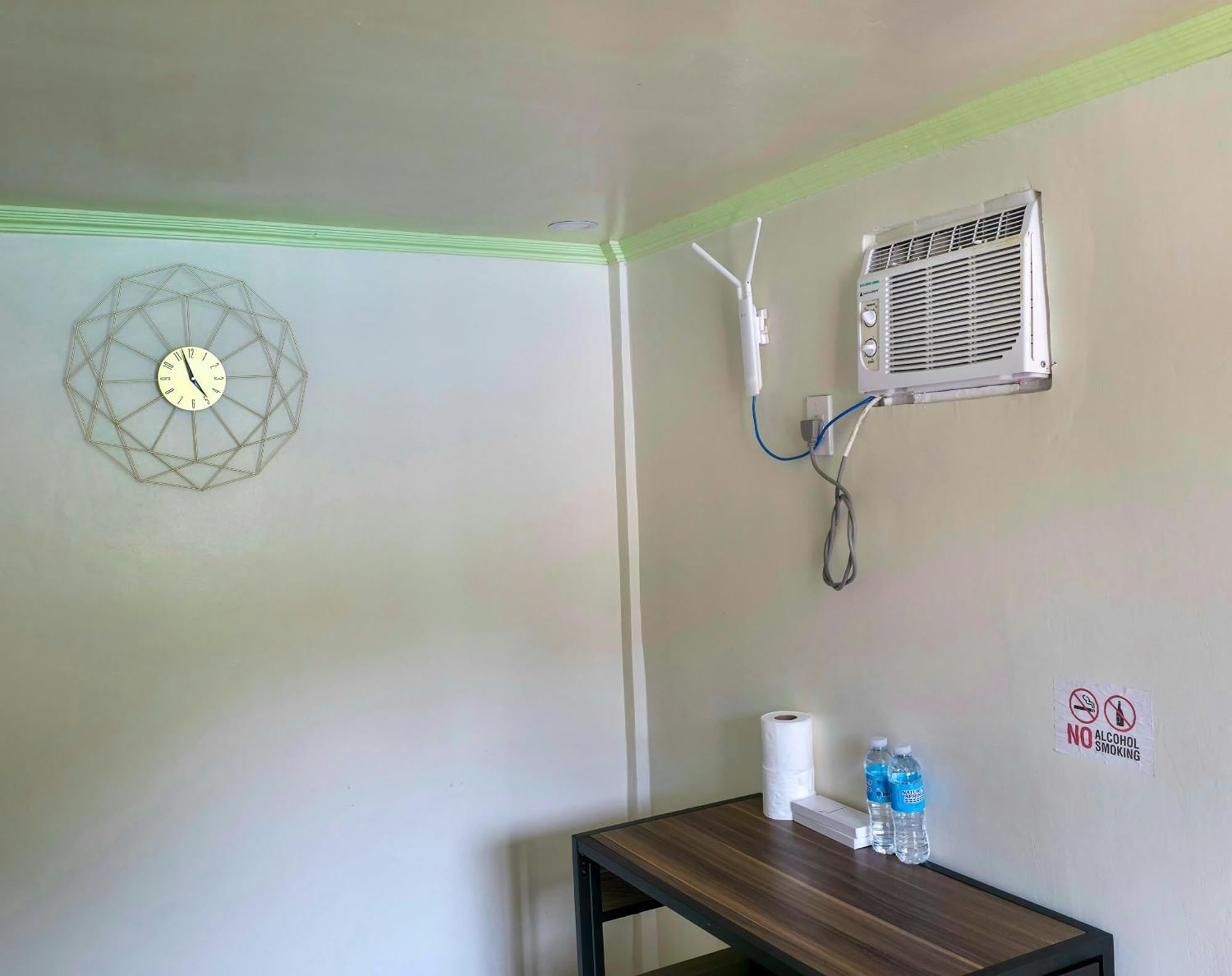 Mariden Resort & Homestay Siargao Del Carmen Экстерьер фото